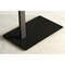 Kingston Brass SCC8395 Edenscape Pedestal Dual Towel Rack, Oil Rubbed Bronze SCC8395 - alternate 3